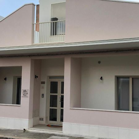 La Dama Di Avola Villa Ngoại thất bức ảnh