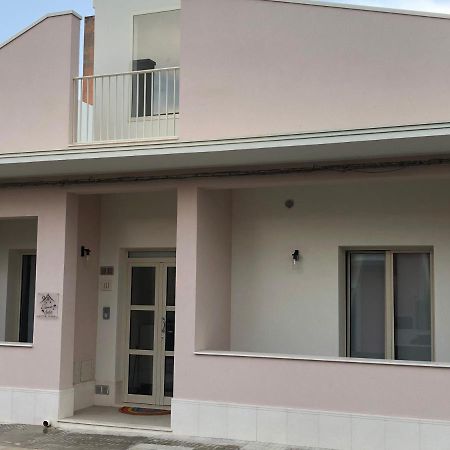 La Dama Di Avola Villa Ngoại thất bức ảnh