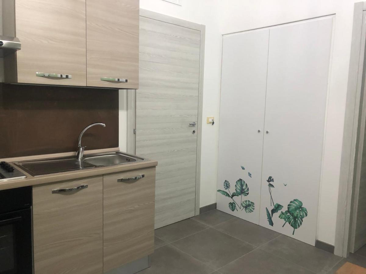 La Dama Di Avola Villa Ngoại thất bức ảnh