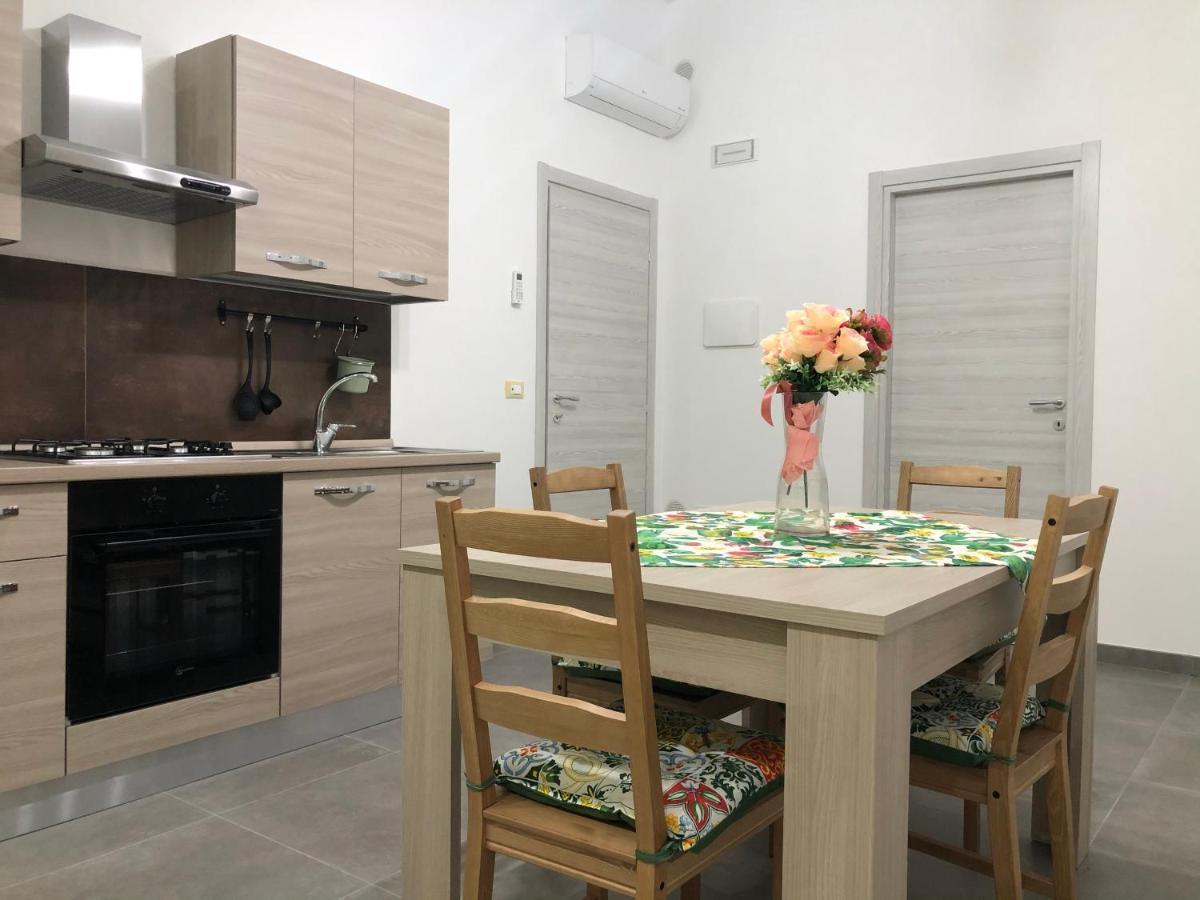 La Dama Di Avola Villa Ngoại thất bức ảnh