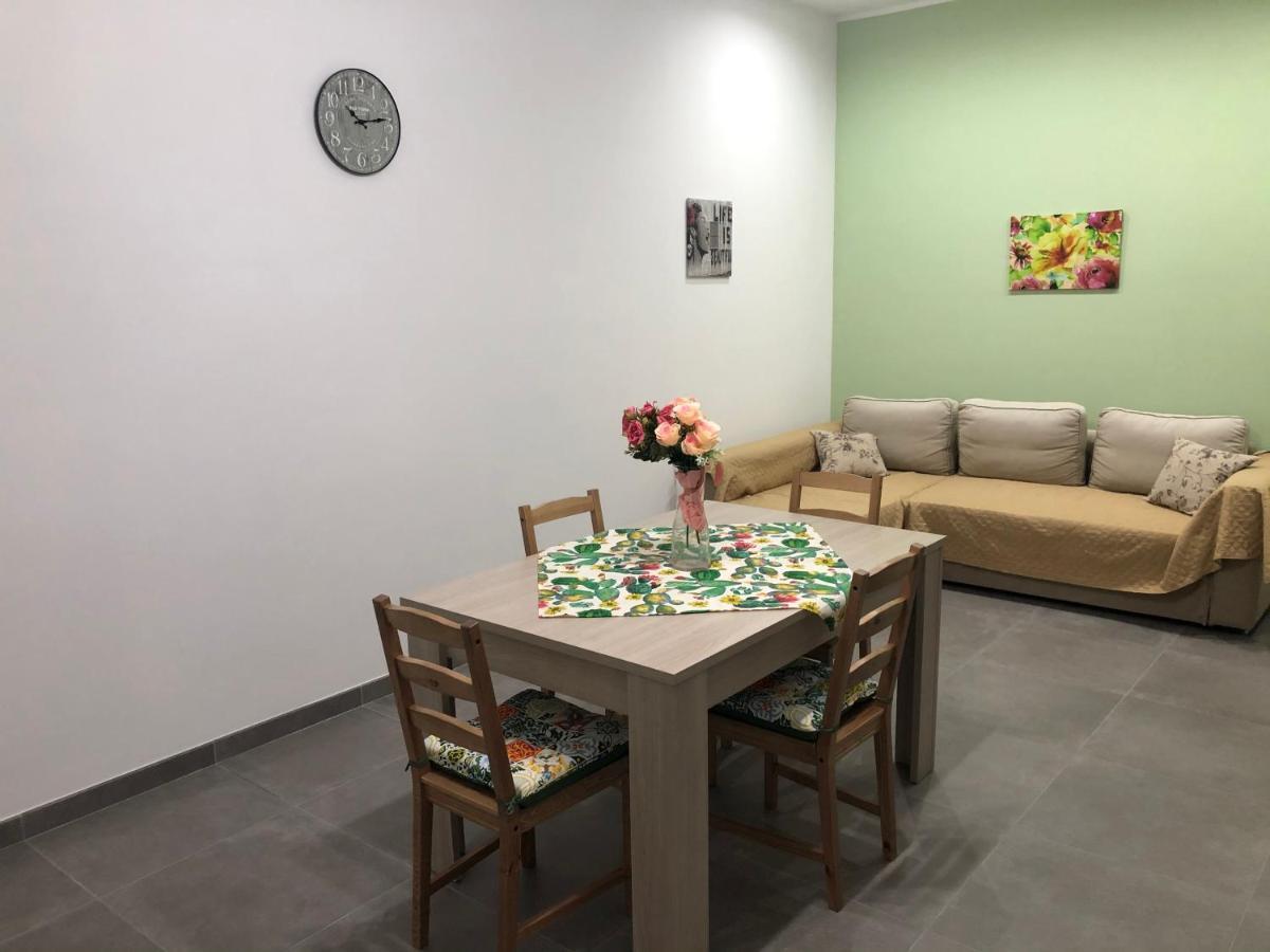 La Dama Di Avola Villa Ngoại thất bức ảnh
