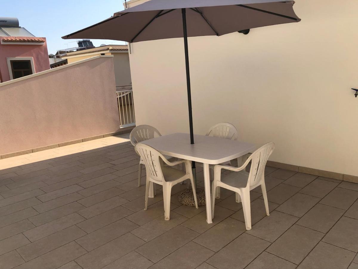 La Dama Di Avola Villa Ngoại thất bức ảnh