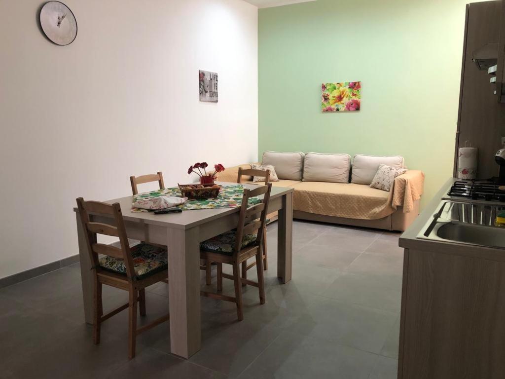 La Dama Di Avola Villa Ngoại thất bức ảnh