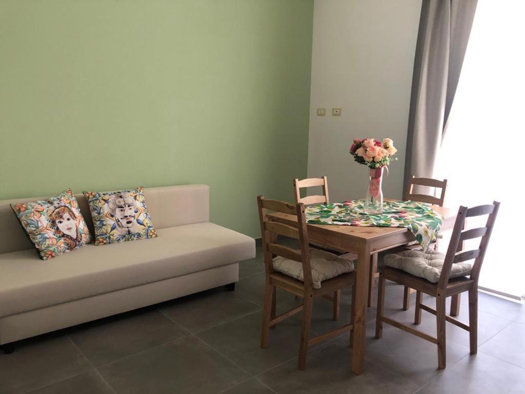 La Dama Di Avola Villa Ngoại thất bức ảnh