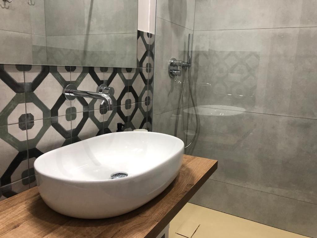 La Dama Di Avola Villa Ngoại thất bức ảnh