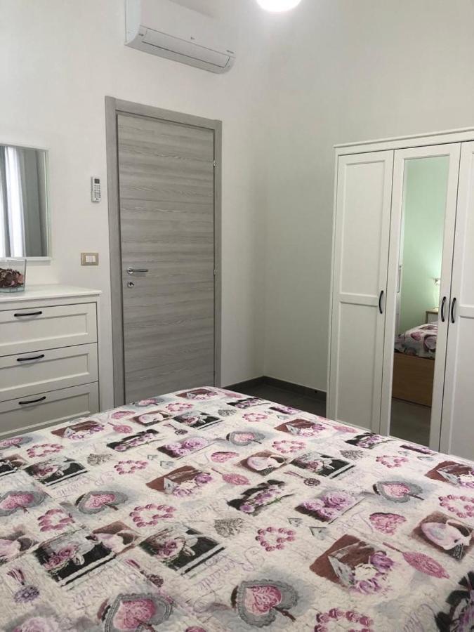 La Dama Di Avola Villa Ngoại thất bức ảnh